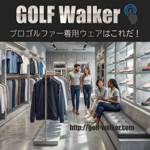 Golf-Walker